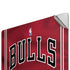 NBA Chicago Bulls Jersey Apple MacBook Pro 16-inch Skin