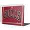 NBA Chicago Bulls Jersey MacBook Cases
