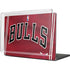 NBA Chicago Bulls Jersey MacBook Pro 16in (2021-25) Case plus Skin