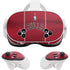 NBA Chicago Bulls Jersey Meta Quest 3S Skin