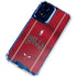 NBA Chicago Bulls Jersey Moto G Play 4G (2024) Clear Case