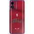 NBA Chicago Bulls Jersey Moto G Play 4G (2024) Skin
