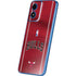 NBA Chicago Bulls Jersey Moto G Play 4G (2024) Skin