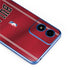 NBA Chicago Bulls Jersey Moto G Play 4G (2024) Skin