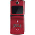 NBA Chicago Bulls Jersey Motorola RAZR Skin
