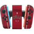 NBA Chicago Bulls Jersey Nintendo Switch 2 (2025) Joy-Con Controller Skin