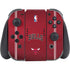 NBA Chicago Bulls Jersey Nintendo Switch (2017-2021) Joy-Con Controller Skin