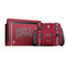 NBA Chicago Bulls Jersey Nintendo Switch Bundle Skin