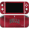 NBA Chicago Bulls Jersey Nintendo Switch Lite Skin