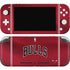 NBA Chicago Bulls Jersey Nintendo Skins