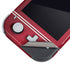 NBA Chicago Bulls Jersey Nintendo Switch Lite Skin