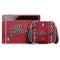 NBA Chicago Bulls Jersey Nintendo Switch OLED (2021) Skin