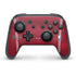 NBA Chicago Bulls Jersey Nintendo Skins