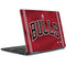 NBA Chicago Bulls Jersey Notebook 9 Pro 13in (2017) Skin
