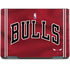 NBA Chicago Bulls Jersey Notebook 9 Pro 13in (2017) Skin