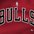 NBA Chicago Bulls Jersey Notebook 9 Pro 13in (2017) Skin
