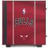 NBA Chicago Bulls Jersey NZXT H510 Compact ATX Mid-Tower Case Skin