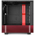 NBA Chicago Bulls Jersey NZXT H510 Compact ATX Mid-Tower Case Skin