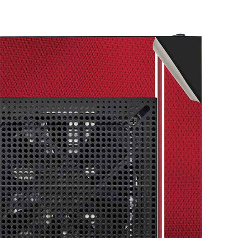 NBA Chicago Bulls Jersey NZXT H510 Compact ATX Mid-Tower Case Skin