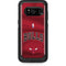 NBA Chicago Bulls Jersey Otterbox Commuter Galaxy Skin