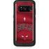 NBA Chicago Bulls Jersey Otterbox Commuter Galaxy Skin