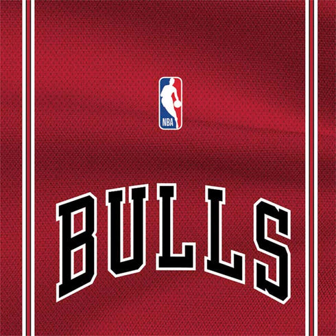 NBA Chicago Bulls Jersey Otterbox Commuter Galaxy Skin