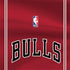 NBA Chicago Bulls Jersey Otterbox Commuter Galaxy Skin