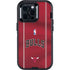 NBA Chicago Bulls Jersey Otterbox Defender iPhone Skin
