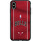 NBA Chicago Bulls Jersey Otterbox Symmetry iPhone Skin