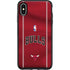 NBA Chicago Bulls Jersey Otterbox Symmetry iPhone Skin