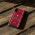 NBA Chicago Bulls Jersey Otterbox Symmetry iPhone Skin