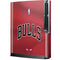 NBA Chicago Bulls Jersey Playstation 3 & PS3 Slim Skin