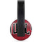 NBA Chicago Bulls Jersey PlayStation 4 Gold Wireless Headset Skin
