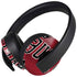 NBA Chicago Bulls Jersey PlayStation 4 Gold Wireless Headset Skin