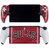 NBA Chicago Bulls Jersey PlayStation PS5 Skins