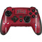 NBA Chicago Bulls Jersey PlayStation Scuf Vantage 2 Controller Skin