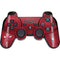 NBA Chicago Bulls Jersey PS3 Dual Shock wireless controller Skin