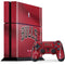 NBA Chicago Bulls Jersey PS4 Console and Controller Bundle Skin