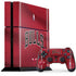 NBA Chicago Bulls Jersey PS4 Console and Controller Bundle Skin