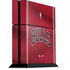 NBA Chicago Bulls Jersey PS4 Console Skin