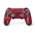 NBA Chicago Bulls Jersey PS4 Controller Skin