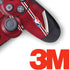 NBA Chicago Bulls Jersey PS4 Pro/Slim Controller Skin
