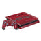 NBA Chicago Bulls Jersey PS4 Slim Bundle Skin
