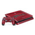 NBA Chicago Bulls Jersey PS4 Slim Bundle Skin