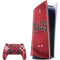 NBA Chicago Bulls Jersey PlayStation PS5 Skins