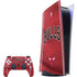 NBA Chicago Bulls Jersey PlayStation PS5 Skins