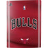 NBA Chicago Bulls Jersey PS5 Console Skin