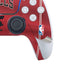 NBA Chicago Bulls Jersey PS5 Controller Skin