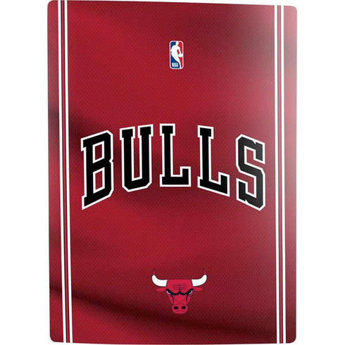 NBA Chicago Bulls Jersey PS5 Digital Edition Bundle Skin