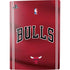 NBA Chicago Bulls Jersey PS5 Digital Edition Console Skin